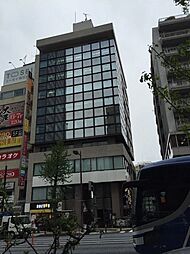 クリスタルタワー