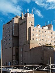 埼玉グランドホテル本庄