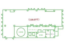 丸多屋ビルの間取図画像