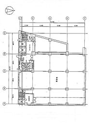 丸柏ビルディングの間取図画像