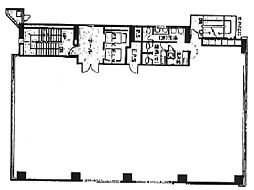G・S千代田ビルの間取図画像