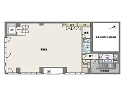 池袋KSビルの間取図画像