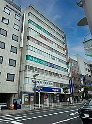 津田沼駅前安田ビル本館