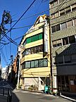 東京都千代田区飯田橋1丁目7-4：物件画像／株式会社クイックコンサルティング