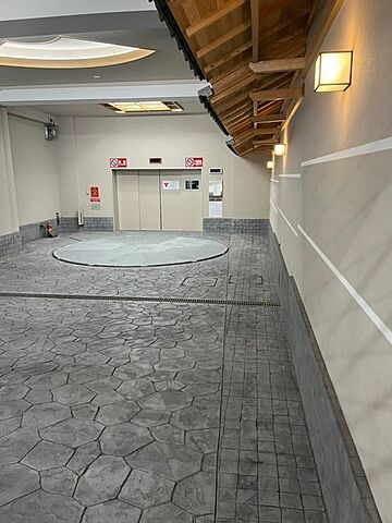 室内