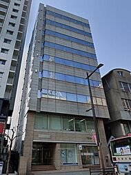 ゴールデンゲート水戸ビル