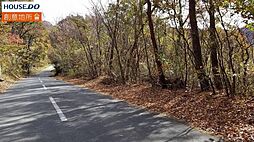 長野県佐久市内山