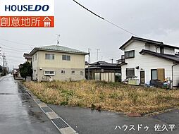 長野県佐久市中込