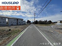 長野県小諸市大字森山