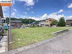 長野県佐久市平賀