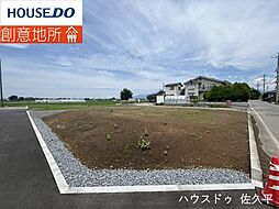 長野県佐久市安原
