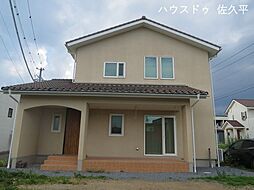 長野県小諸市大字御影新田