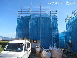 長野県東御市常田