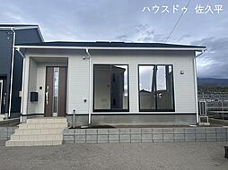 長野県東御市常田