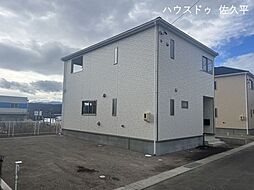 外観の画像