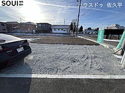 長野県佐久市中込