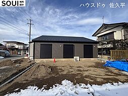 長野県佐久市下越