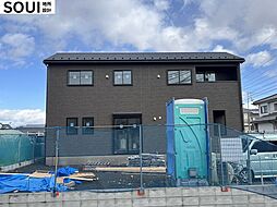 長野県佐久市岩村田