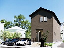 長野県佐久市岩村田