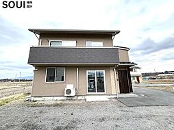 長野県佐久市平賀