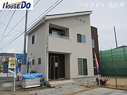 長野県佐久市中込