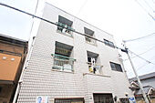 大阪市住吉区万代5丁目 3階建 築39年のイメージ