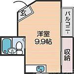 シーズコート住吉のイメージ