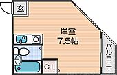 大阪市西成区天下茶屋2丁目 3階建 築22年のイメージ
