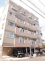 SKハイツ住之江  ｜ 大阪府大阪市住之江区西住之江1丁目（賃貸マンション1R・2階・15.00㎡） その6