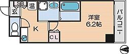 花園町駅 4.7万円