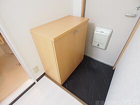 玉出タカハシマンション  ｜ 大阪府大阪市西成区玉出西1丁目（賃貸マンション1K・1階・18.00㎡） その25