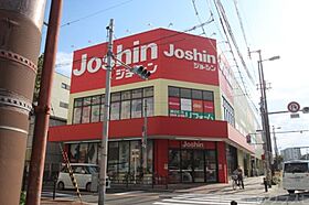 エクセシオール  ｜ 大阪府大阪市住吉区墨江4丁目（賃貸マンション1R・2階・24.70㎡） その29