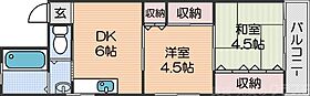 間取り：227092909373
