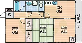 間取り：227094092488