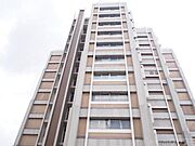 住吉第２団地１０号棟の賃貸物件