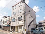 美濃マンション 2階 築46年10ヶ月の賃貸物件