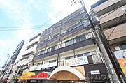 沢之町駅前ビル 3階 築53年7ヶ月の賃貸物件