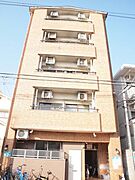 シティハイツ住之江公園の賃貸物件