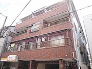 住吉東駅より徒歩14分 3階 築36年2ヶ月の賃貸物件