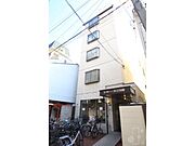 シャトー第2花園の賃貸物件