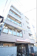 杉本町駅より徒歩5分 3階 築40年10ヶ月の賃貸物件