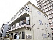 玉出駅より徒歩6分 2階 築51年9ヶ月の賃貸物件