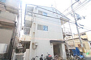 杉本町駅より徒歩2分 2階 築31年10ヶ月の賃貸物件