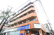 岸里駅より徒歩10分 築30年6ヶ月 5階建の賃貸物件
