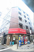 川辺マンションの賃貸物件