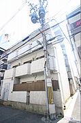 玉出駅より徒歩10分 3階 築37年の賃貸物件