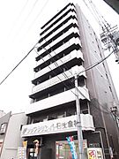 玉出駅より徒歩8分 10階 築13年2ヶ月の賃貸物件