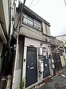 西天下茶屋駅より徒歩2分 2階 築67年4ヶ月の賃貸物件