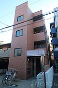 ヴィラスミノエ 1階 築24年3ヶ月の賃貸物件