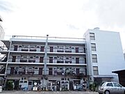 住吉大社駅より徒歩5分 2階 築58年5ヶ月の賃貸物件